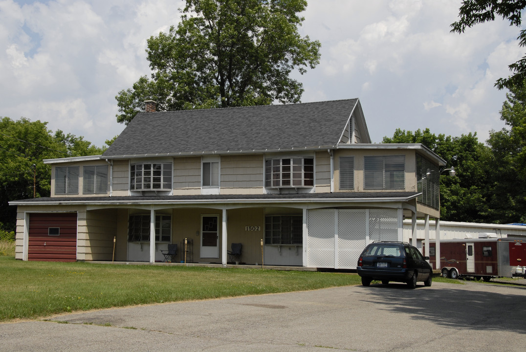 Building 2 in Rochester, NY - Building Photo