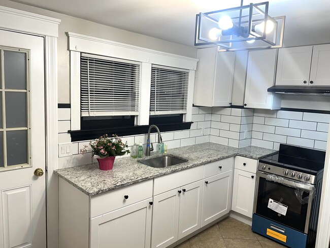 property at 192 Chapel St