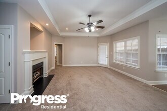 6416 Arbor Lake Dr E in Horn Lake, MS - Building Photo - Building Photo