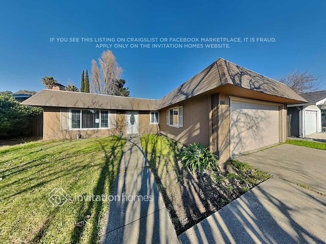 property at 616 Frieda Dr