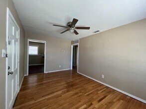 1349 Graham St in Abilene, TX - Building Photo - Building Photo