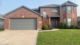 1509 Weeping Willow Ln in Arlington, TX - Building Photo