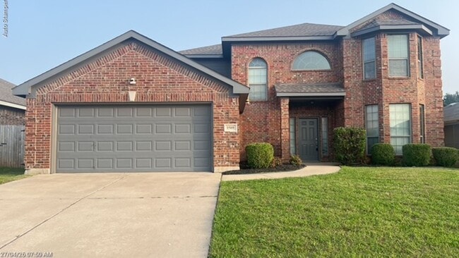 1509 Weeping Willow Ln