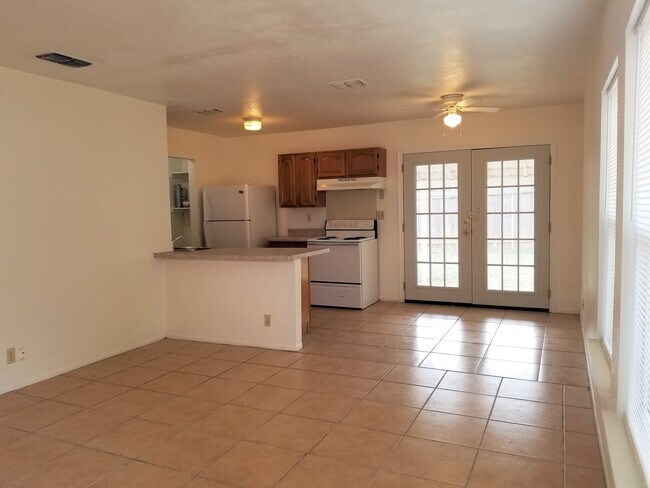 9654 Simplicity Dr in San Antonio, TX - Building Photo - Building Photo