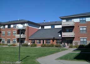 641 W Main Apartamentos