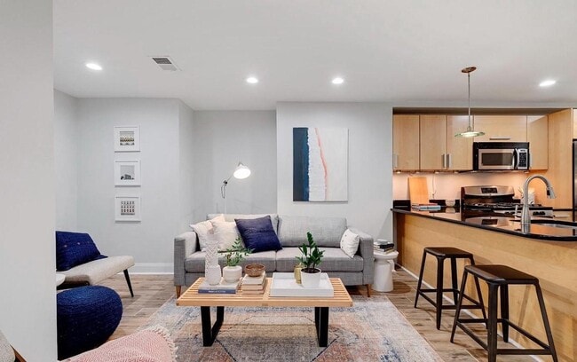 1826 N Capitol St NW, Unit #1