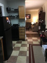 802 Ebner St in Columbus, OH - Building Photo - Building Photo