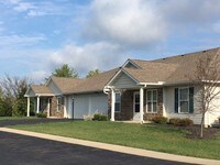 Building Photo - Cross Creek Meadows Apartments in Chillicothe, Ohio