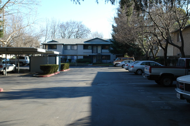 Northwood Apartments