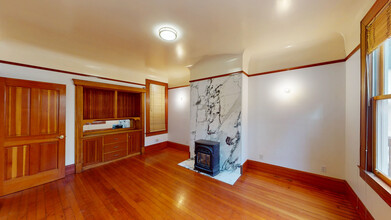 663 Natoma St in San Francisco, CA - Building Photo - Building Photo