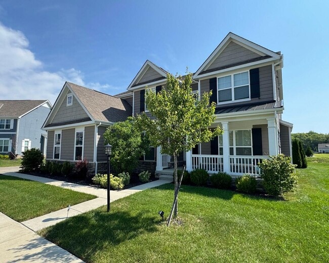 property at 6306 Avondale Woods Blvd