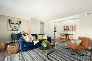 Southridge Apartments