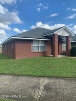 2719 Taylor Hill Dr in Jacksonville, FL - Building Photo