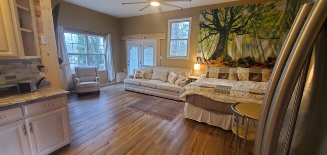 property at 683 Lakeside Dr