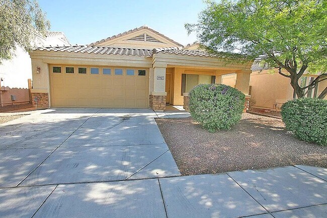 property at 9902 W Melinda Ln