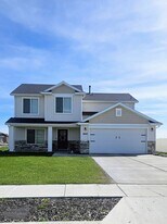 2835 W 500 N in Tremonton, UT - Building Photo