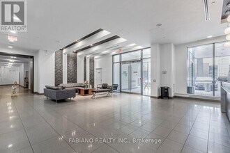 20-2320 Bruyeres Mews in Toronto, ON - Building Photo - Building Photo