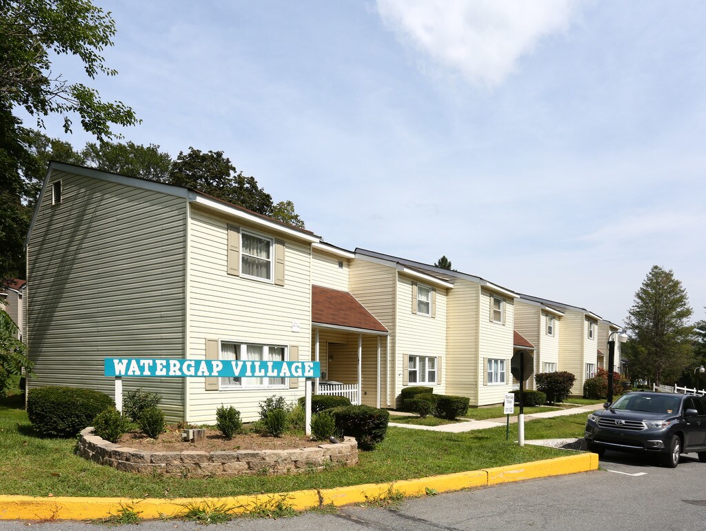 Watergap Village Apartments Delaware Water Gap, PA Apartments