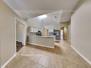 501 Tumbleweed Dr in Forney, TX - Building Photo - Building Photo