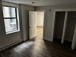 52 Queensberry St, Unit 3 in Boston, MA - Building Photo - Building Photo