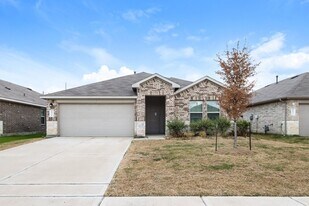 18378 Timbermill Ln in Roman Forest, TX - Building Photo