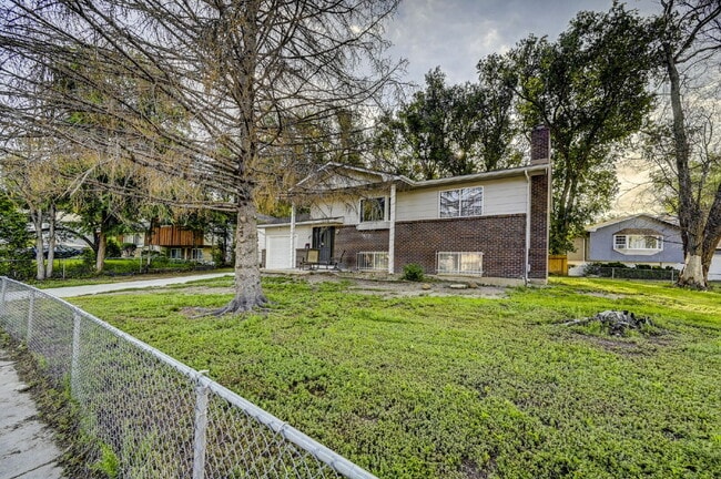 property at 223 Fairfax St
