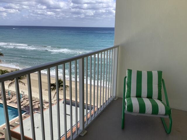 property at 3540 S Ocean Blvd