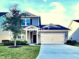 450 Sandstone Dr in St. Augustine, FL - Building Photo