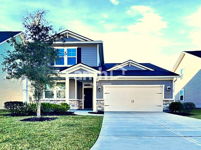 property at 450 Sandstone Dr