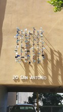 20 San Antonio in San Francisco, CA - Building Photo - Building Photo