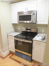 111 Sciarappa St in Cambridge, MA - Building Photo - Building Photo