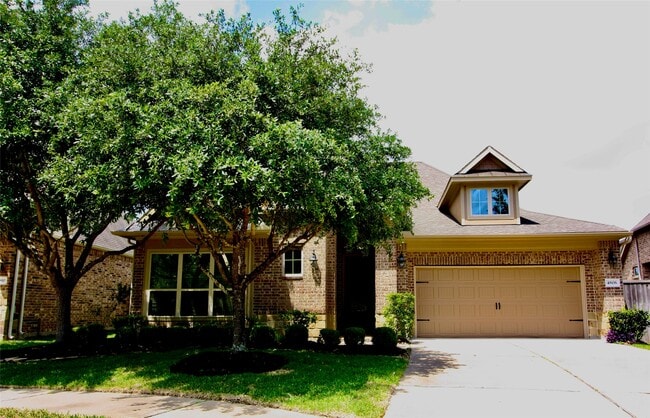 property at 4806 Blue Caspian Ct