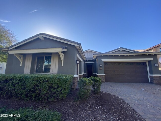 property at 20841 W Eastview Way