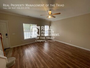 1258 Burton Ave in High Point, NC - Building Photo - Building Photo