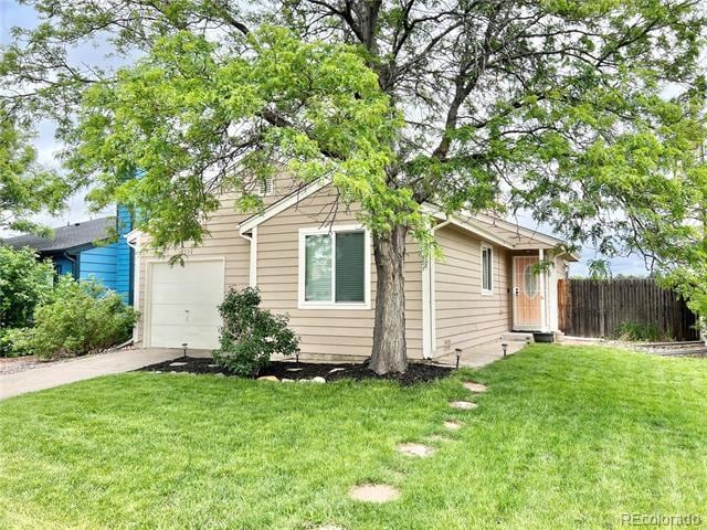 property at 17958 E Colgate Pl
