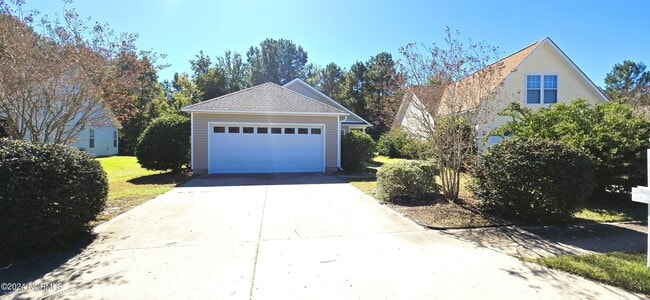 property at 1013 Stony Woods Dr