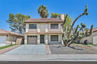 370 Manzanita St in Henderson, NV - Building Photo