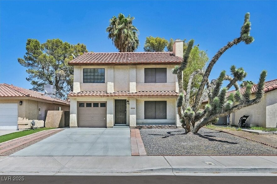 370 Manzanita St in Henderson, NV - Building Photo