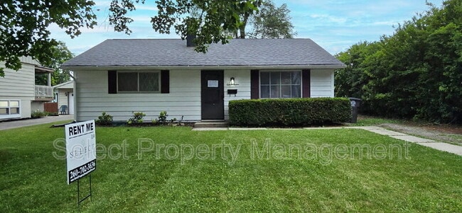 1512 Cinnamon Rd