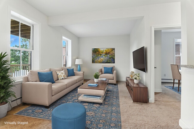 property at 45 Squire St