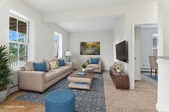 45 Squire St in Hartford, CT - Building Photo - Building Photo