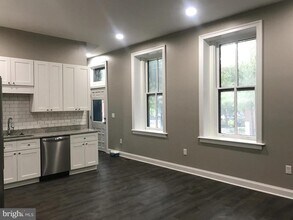 1331 Park Ave in Baltimore, MD - Building Photo - Building Photo