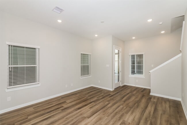 property at 9910 Clark Rd