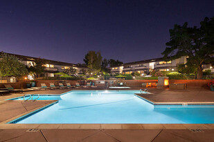 Stoneridge Luxury Apartments