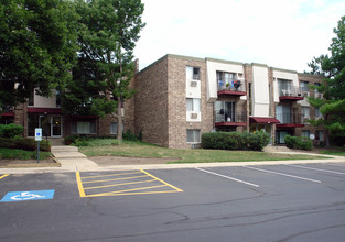 Beacon Cove in Palatine, IL - Building Photo - Building Photo