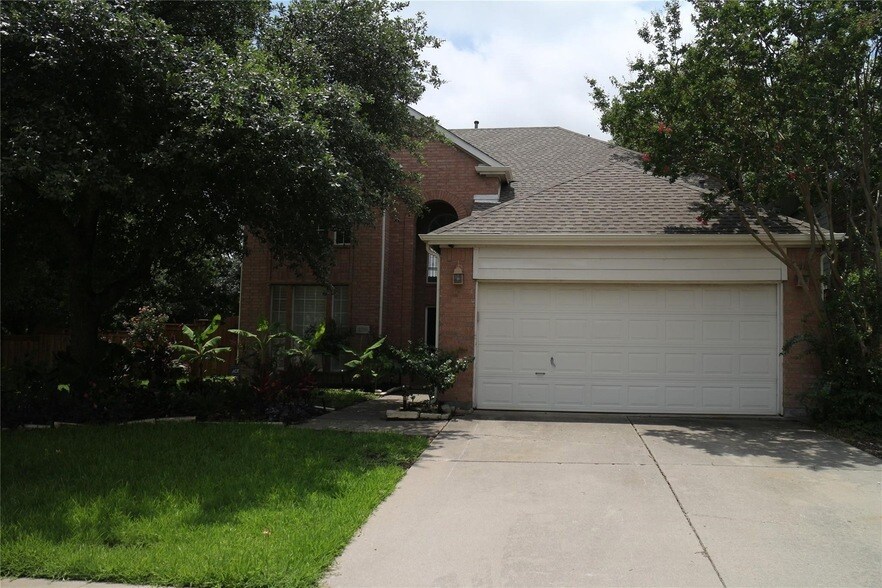 2316 Tralee Cir in McKinney, TX - Building Photo