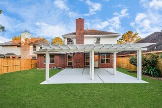 3219 Brinton Trails Ln in Katy, TX - Building Photo - Building Photo