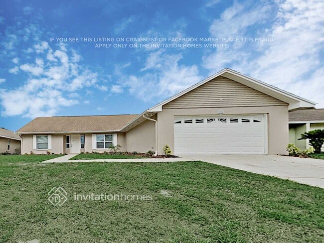 property at 411 Barrywood Ln