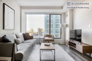 45 Stuart St, Unit SI FL22-ID507 in Boston, MA - Building Photo