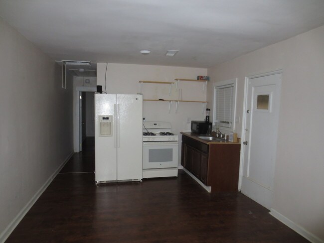 982 Grant Terrace SE-Unit -SE in Atlanta, GA - Building Photo - Building Photo